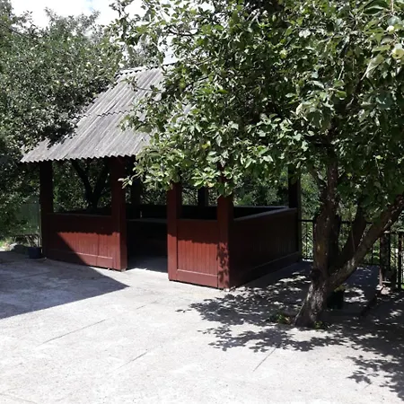 Jaktstuga 