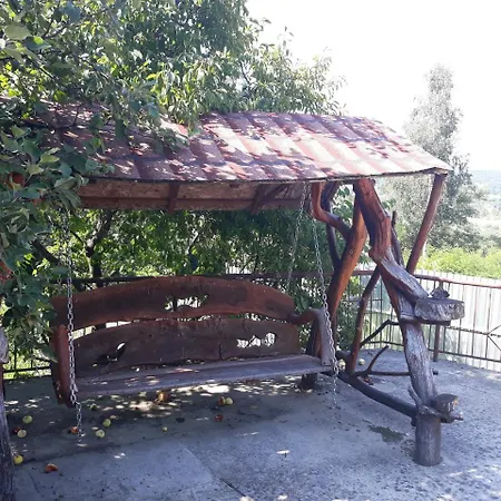 Jaktstuga 